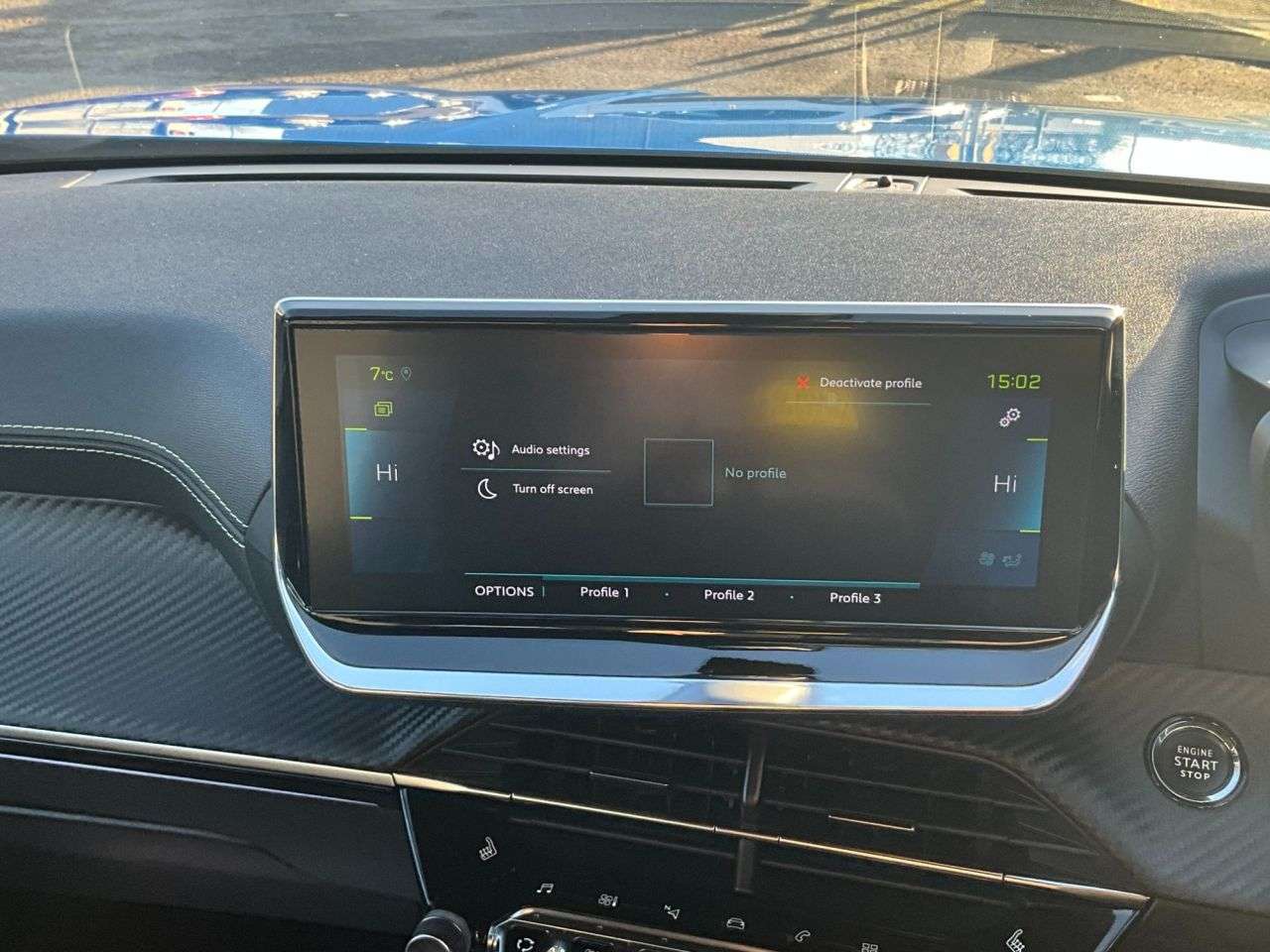 2020 PEUGEOT E-2008 2020 PEUGEOT E-2008