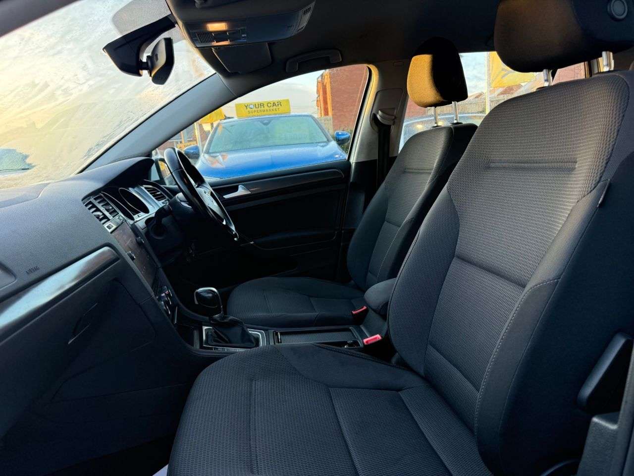 2018 VOLKSWAGEN GOLF 2018 VOLKSWAGEN GOLF