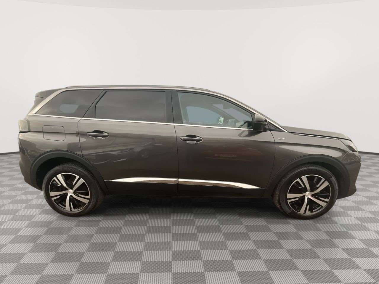 2021 PEUGEOT 5008 2021 PEUGEOT 5008