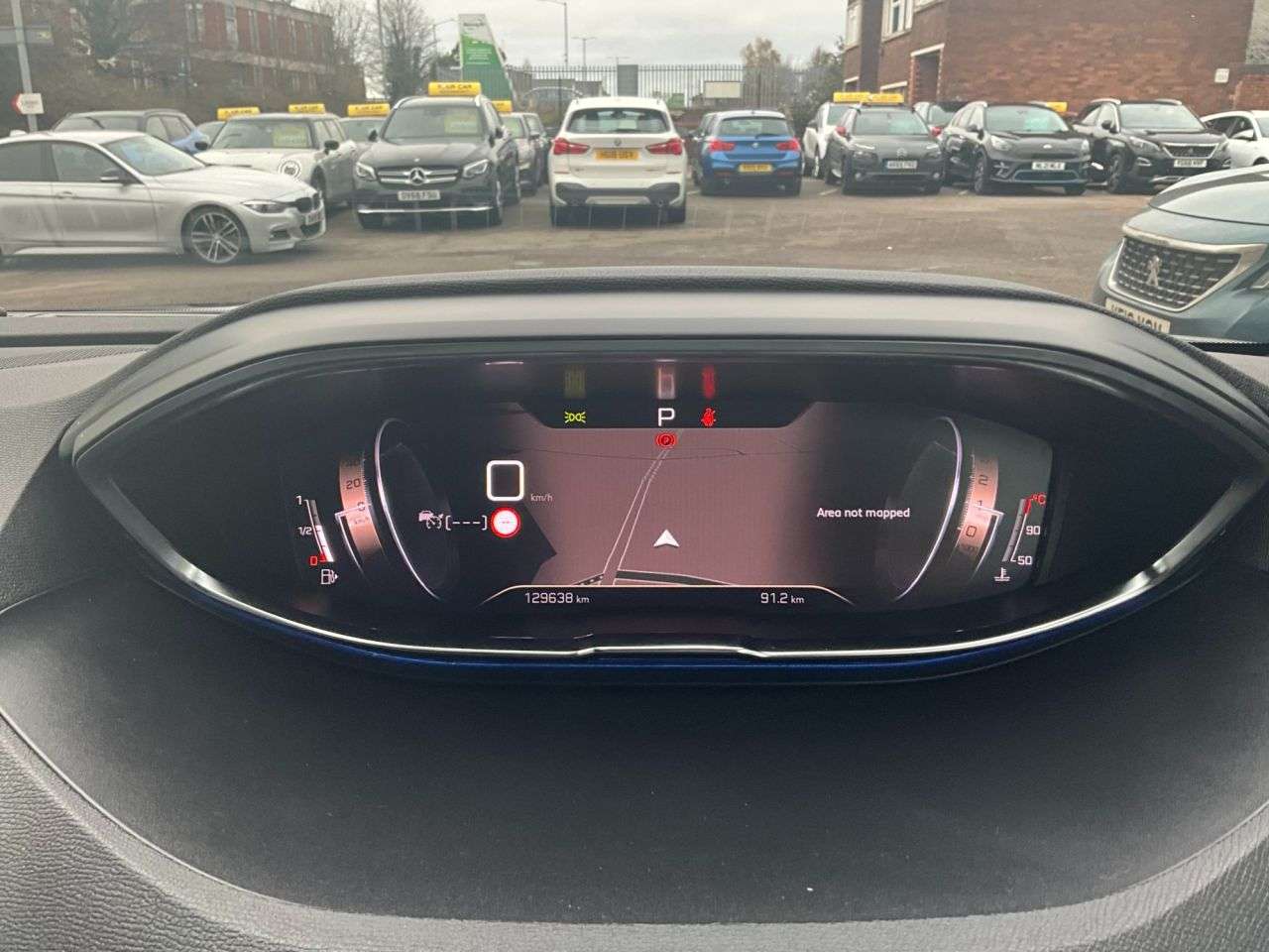 2021 PEUGEOT 5008 2021 PEUGEOT 5008