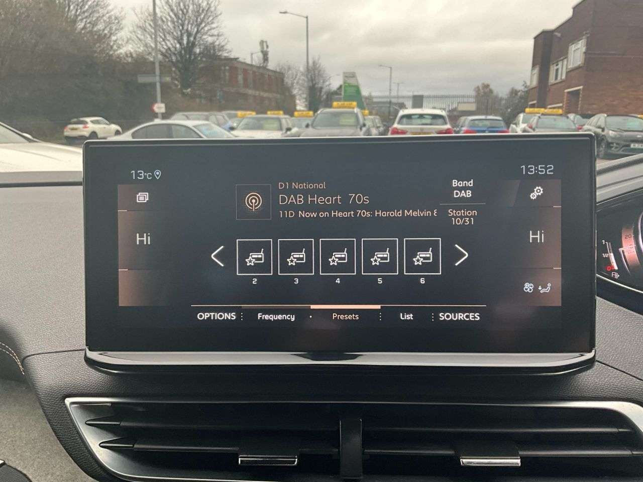 2021 PEUGEOT 5008 2021 PEUGEOT 5008