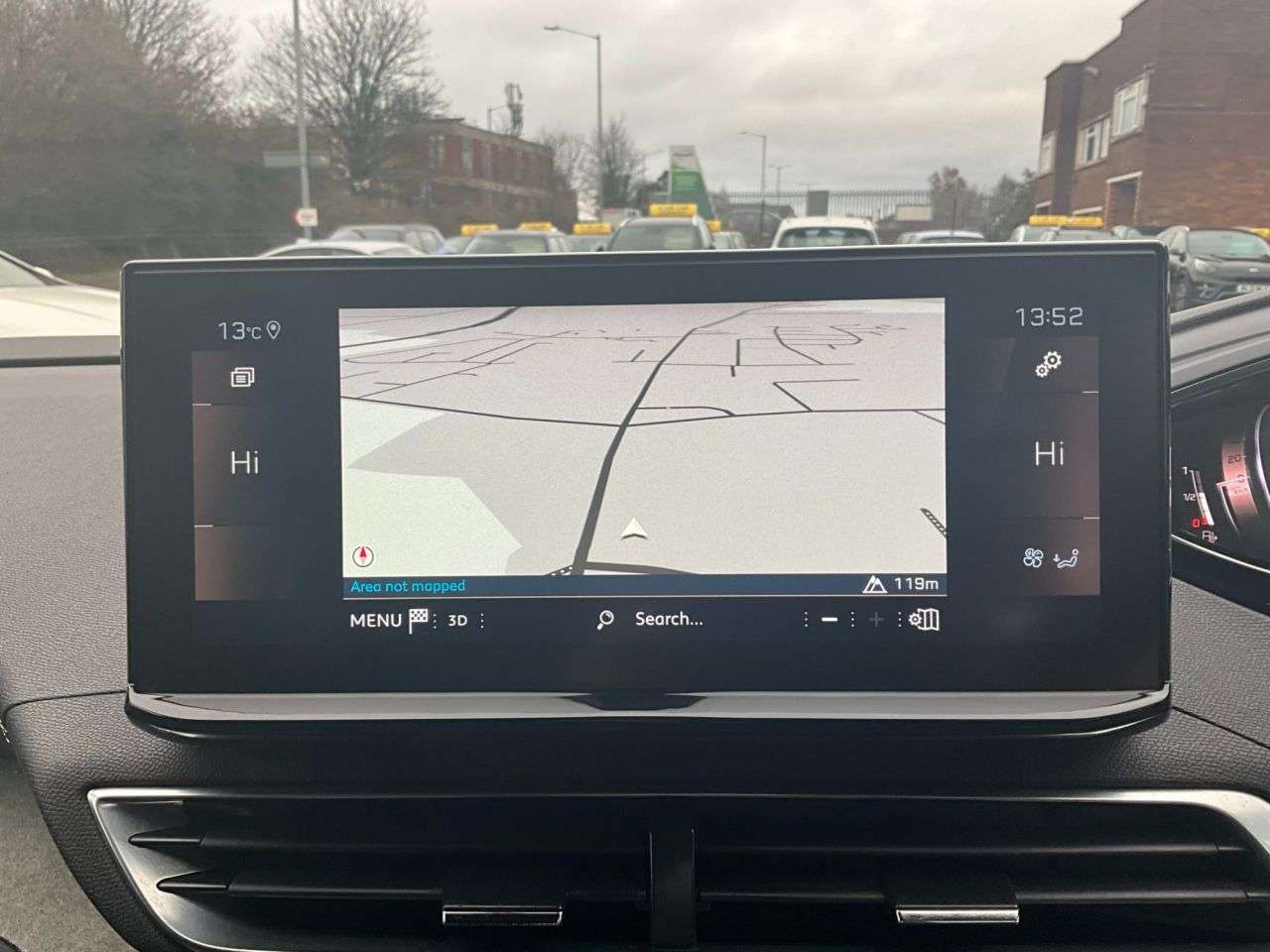 2021 PEUGEOT 5008 2021 PEUGEOT 5008