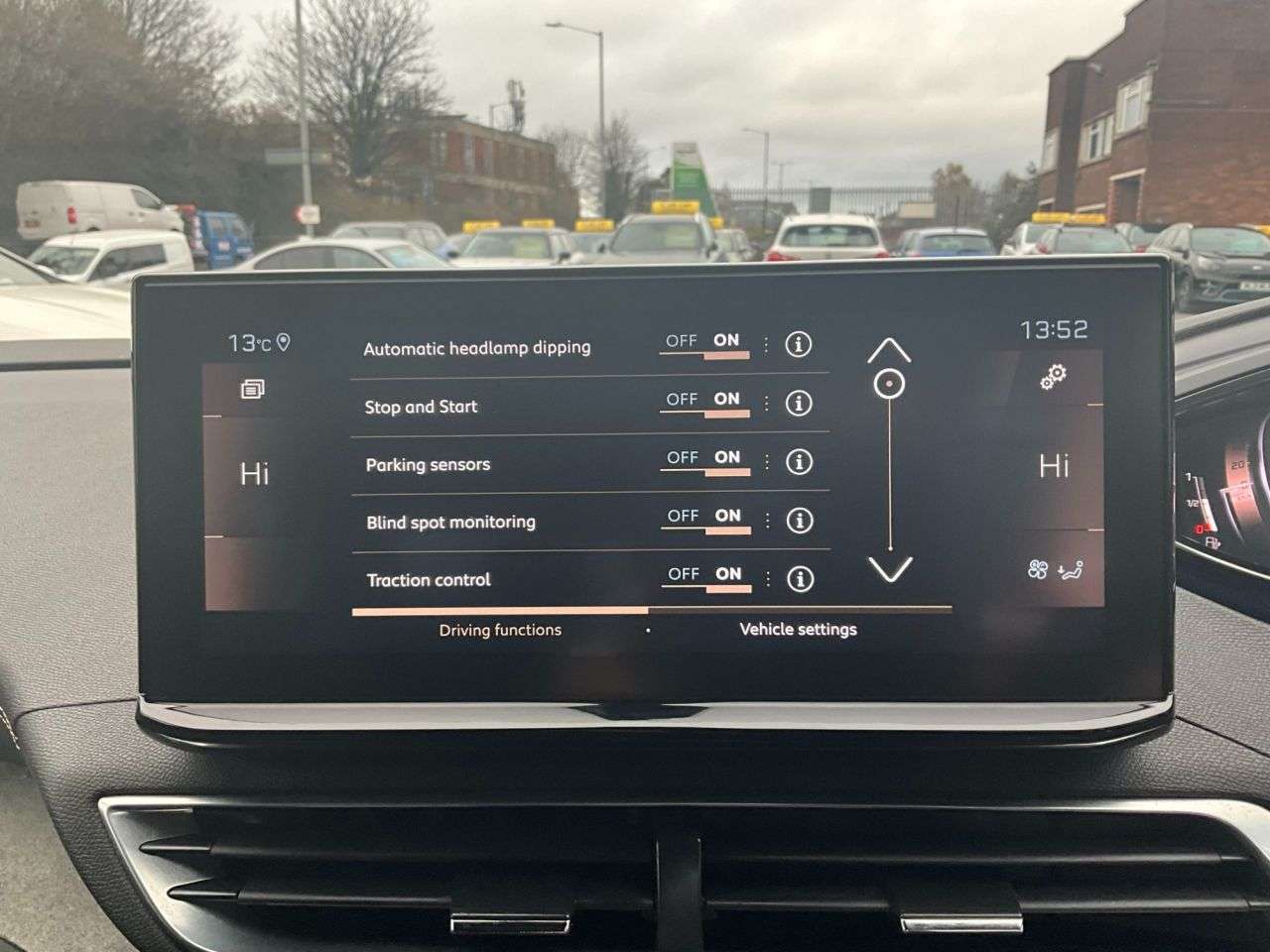 2021 PEUGEOT 5008 2021 PEUGEOT 5008