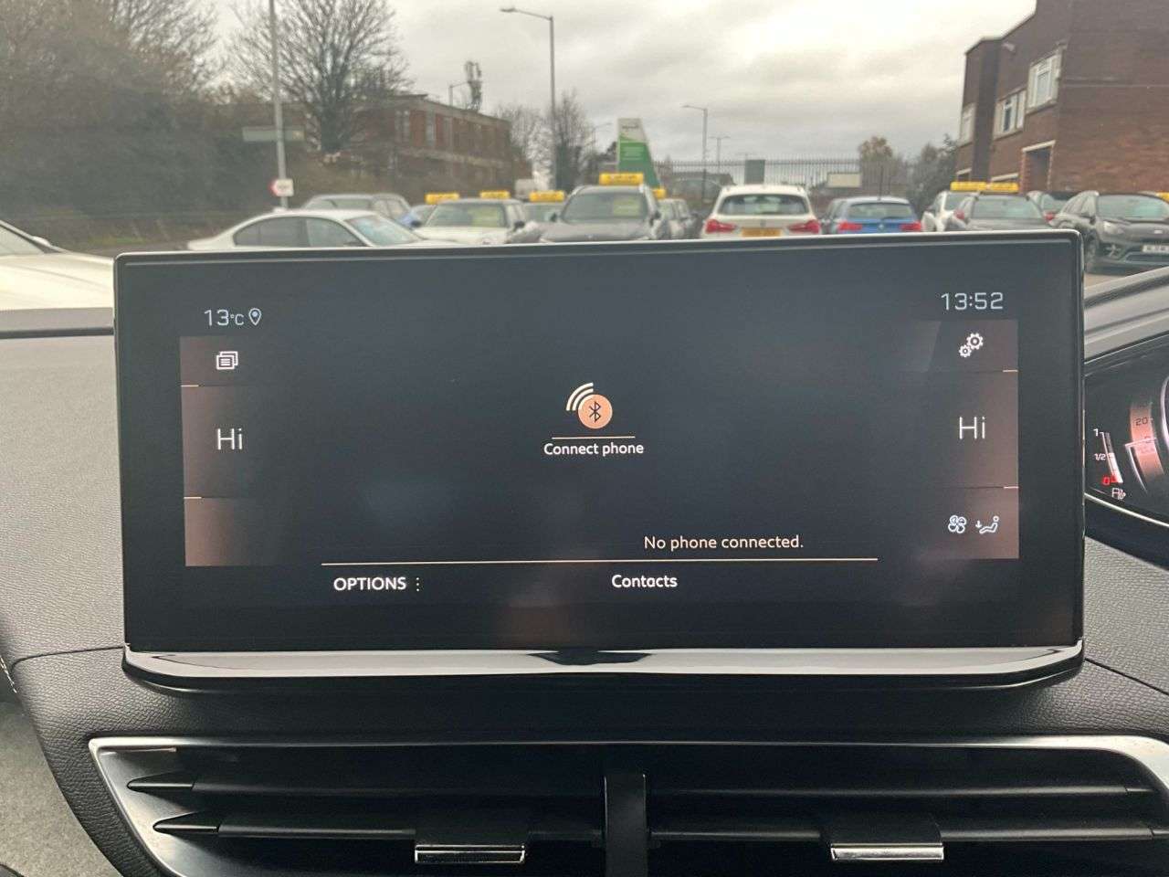 2021 PEUGEOT 5008 2021 PEUGEOT 5008