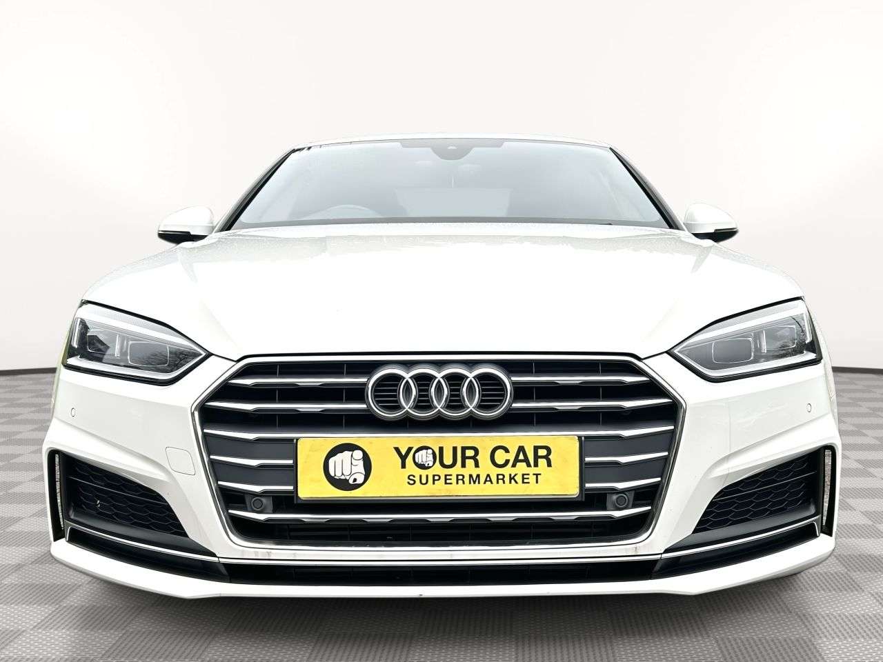 2019 AUDI A5 2019 AUDI A5