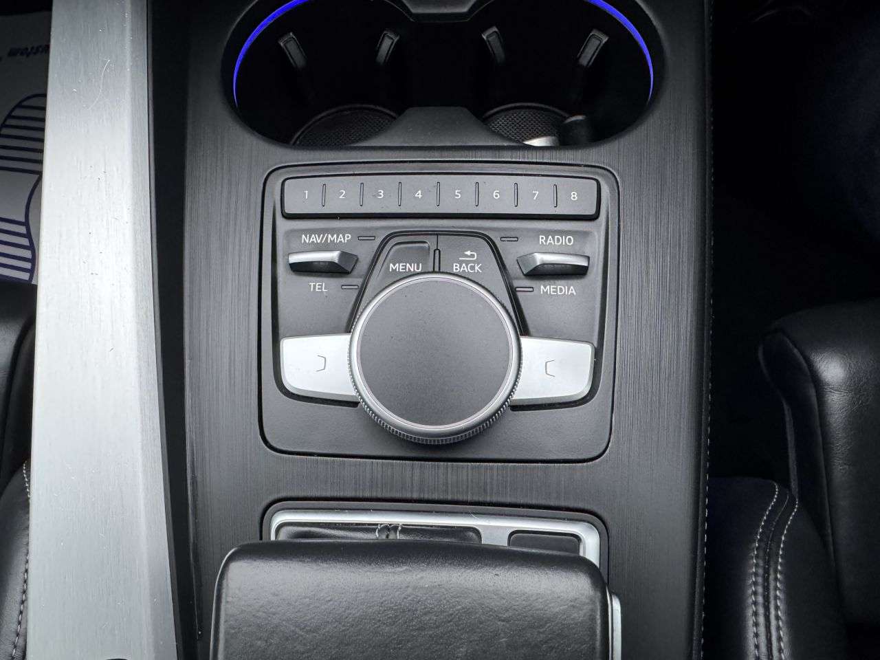 2019 AUDI A5 2019 AUDI A5