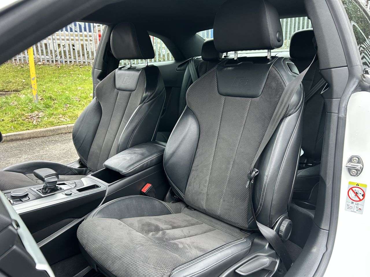 2019 AUDI A5 2019 AUDI A5