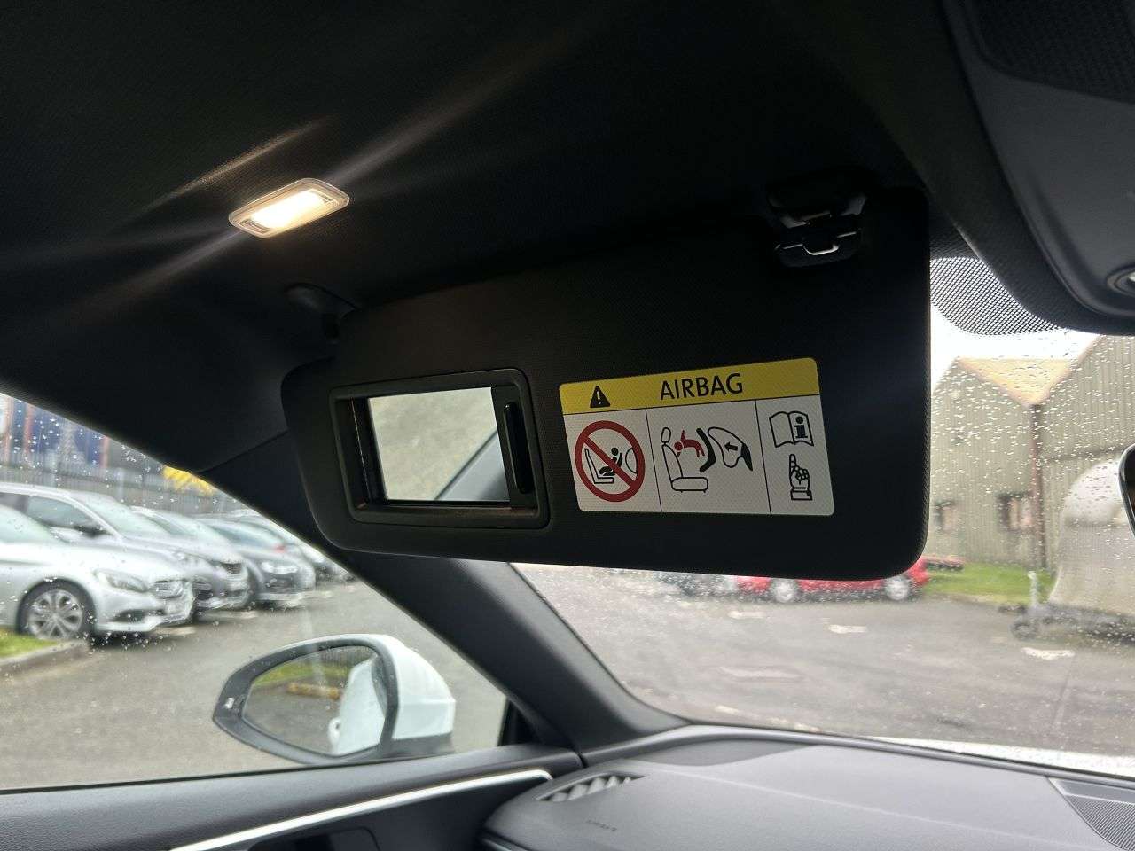 2019 AUDI A5 2019 AUDI A5