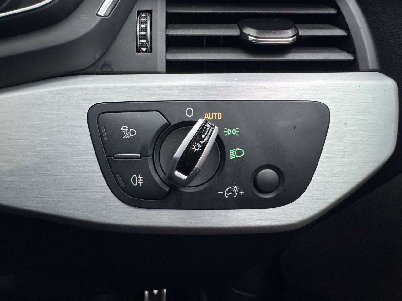 2019 AUDI A5 2019 AUDI A5