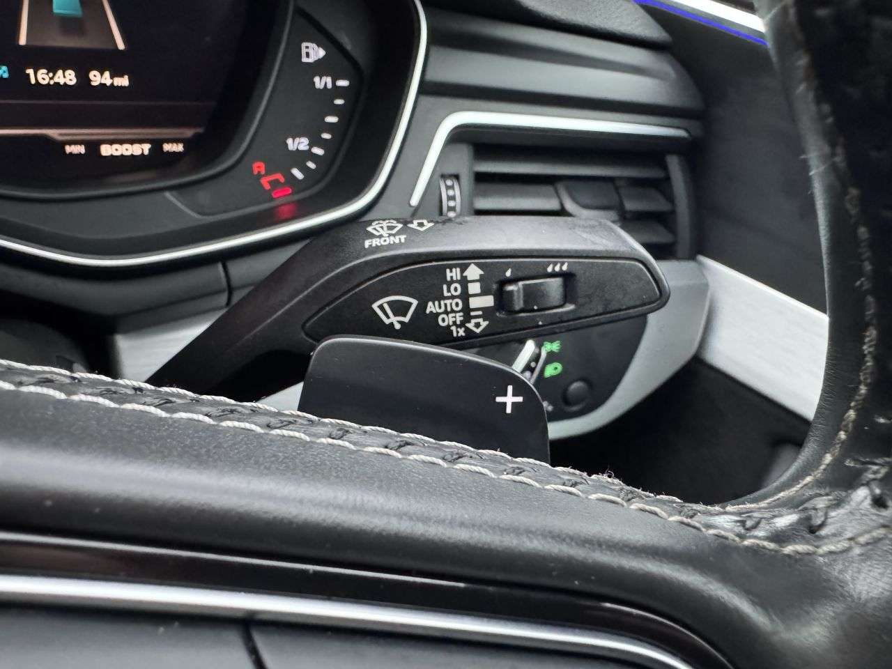 2019 AUDI A5 2019 AUDI A5