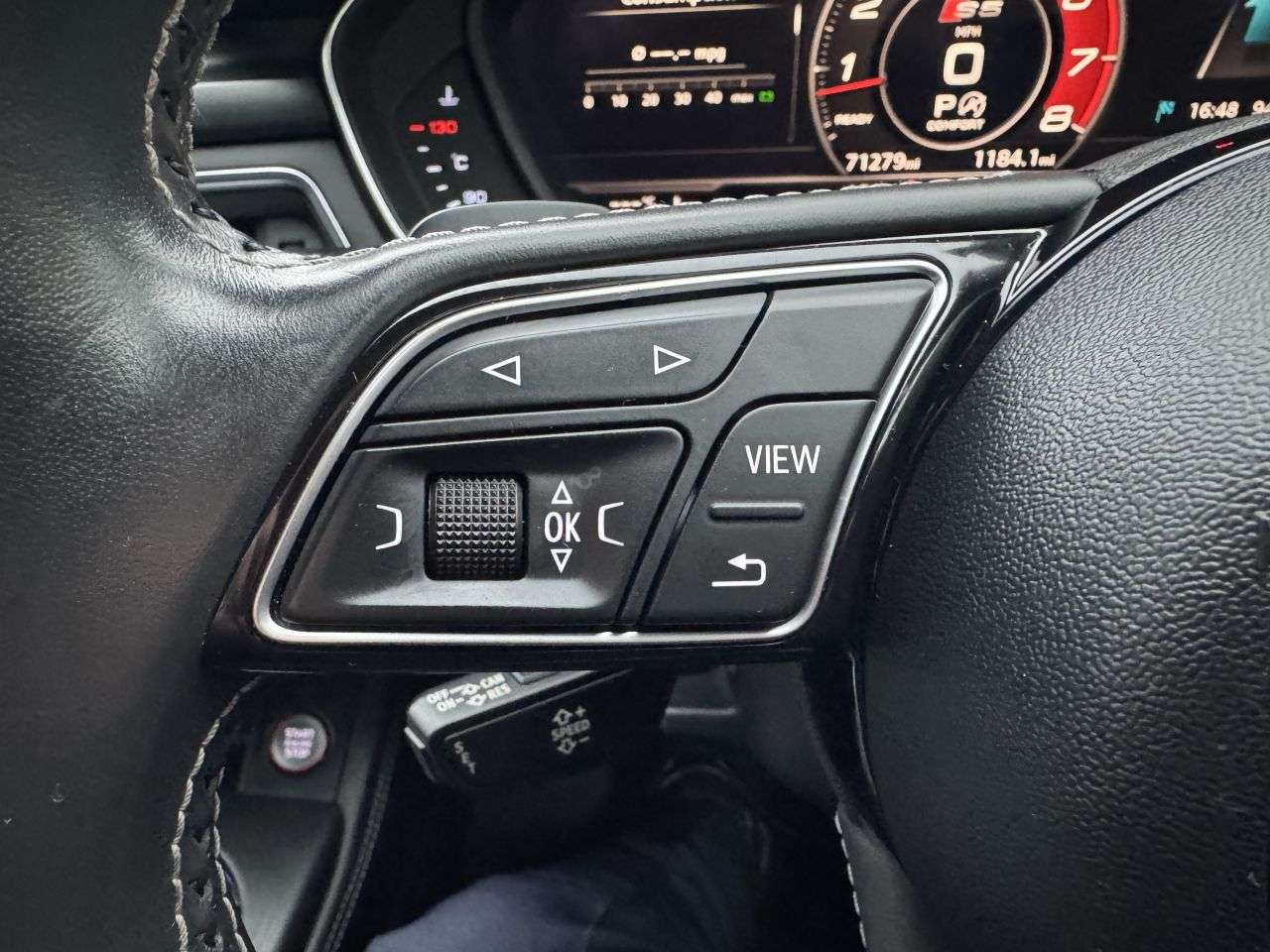 2019 AUDI A5 2019 AUDI A5