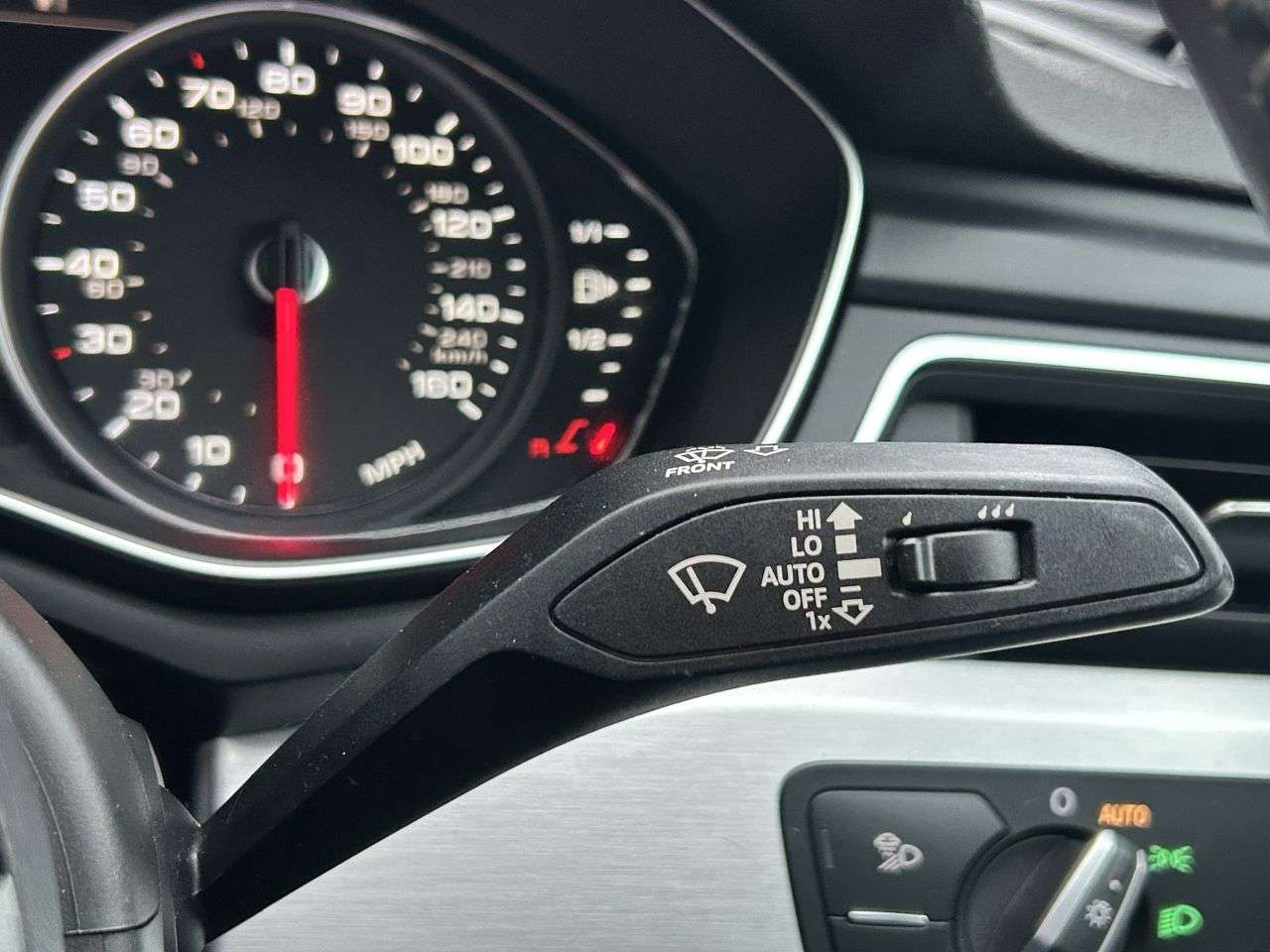 2019 AUDI A5 2019 AUDI A5