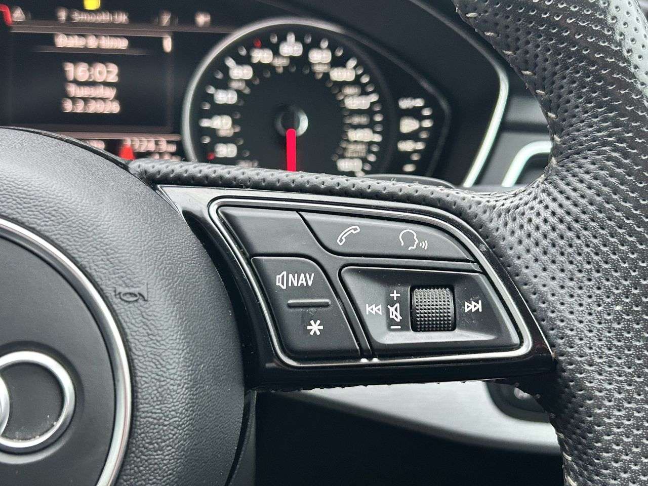 2019 AUDI A5 2019 AUDI A5