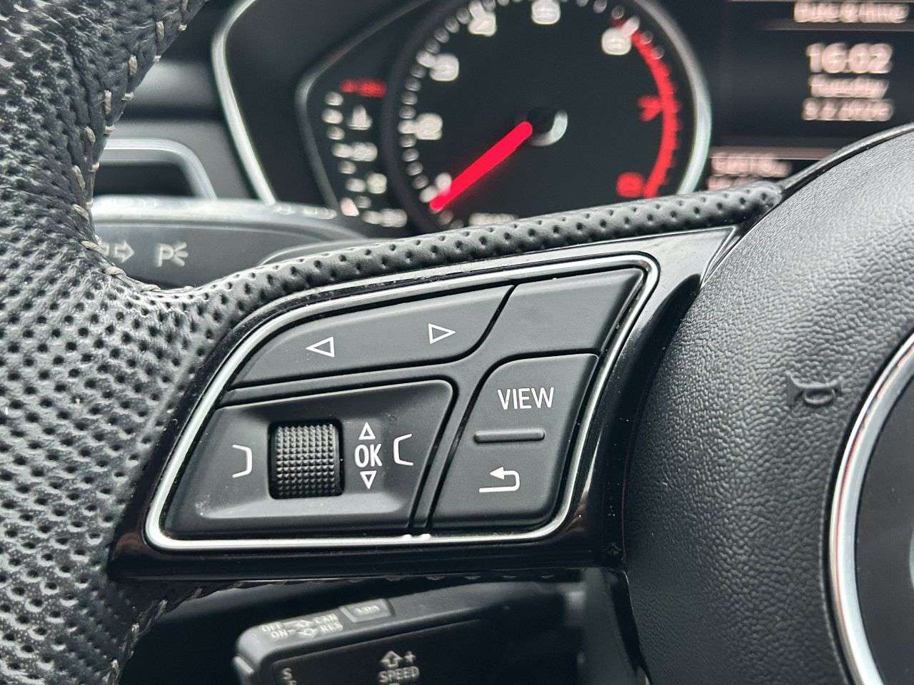 2019 AUDI A5 2019 AUDI A5