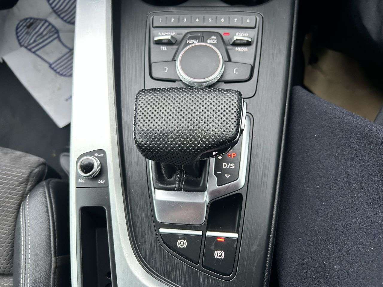 2019 AUDI A5 2019 AUDI A5