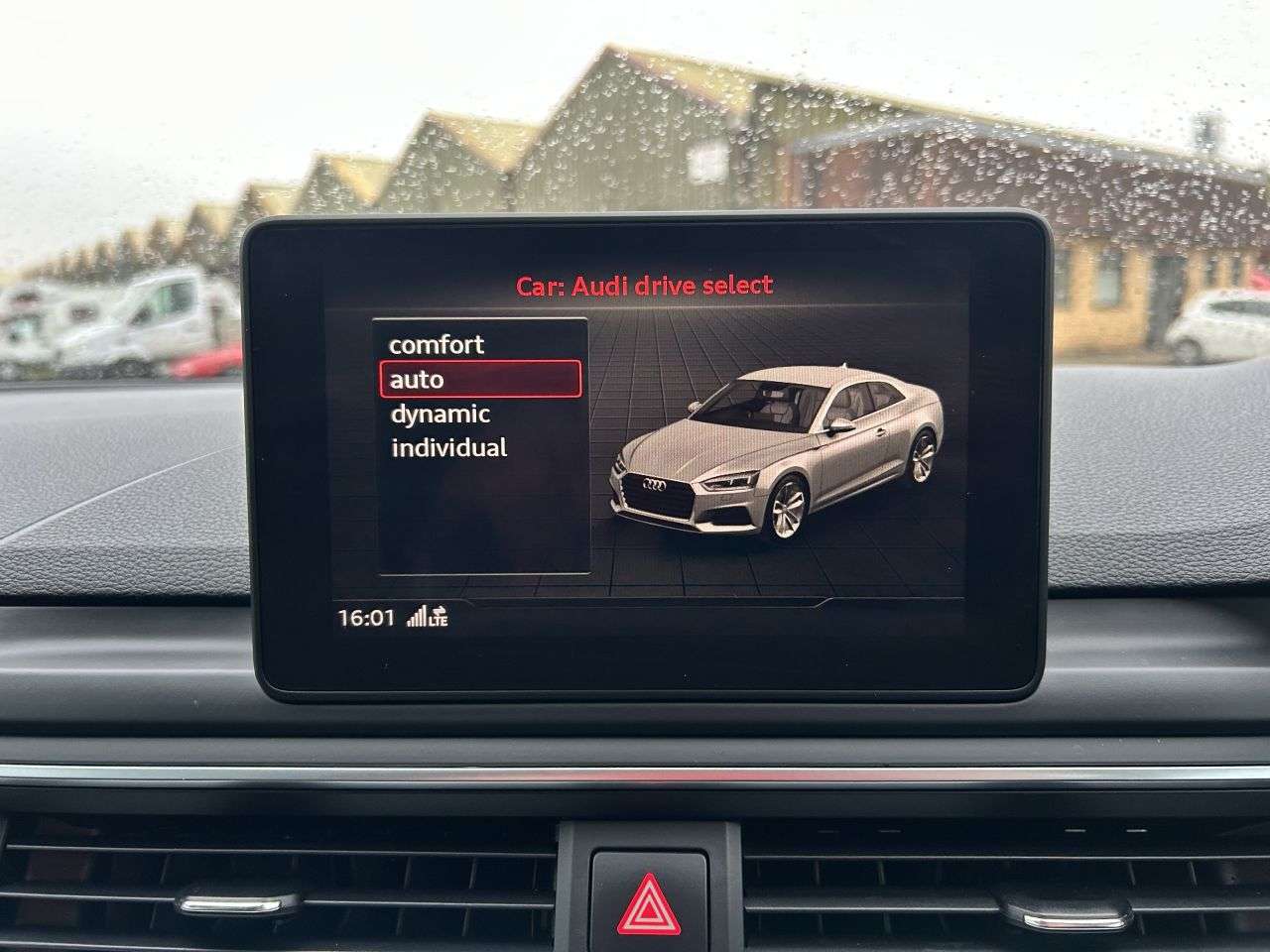 2019 AUDI A5 2019 AUDI A5