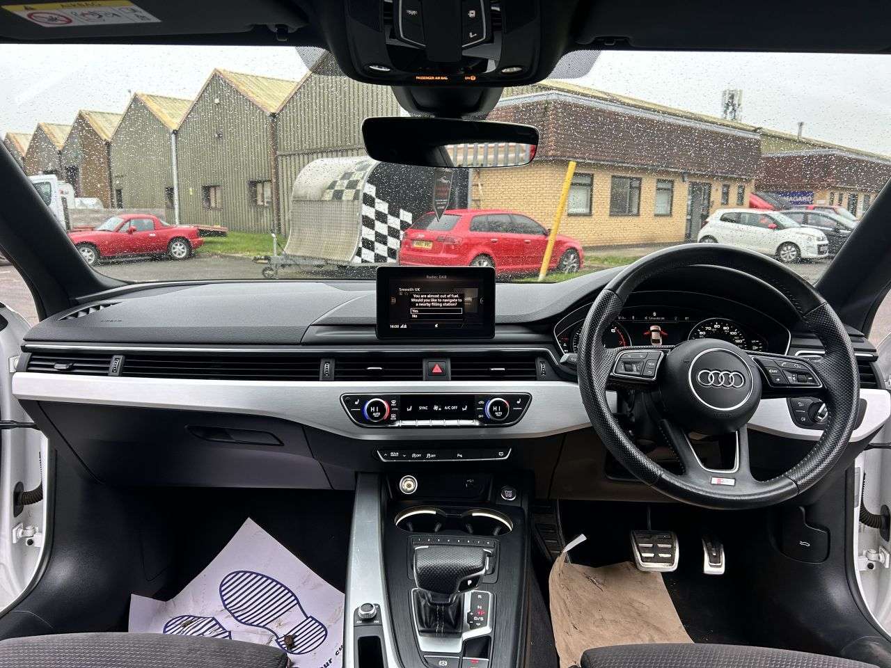 2019 AUDI A5 2019 AUDI A5