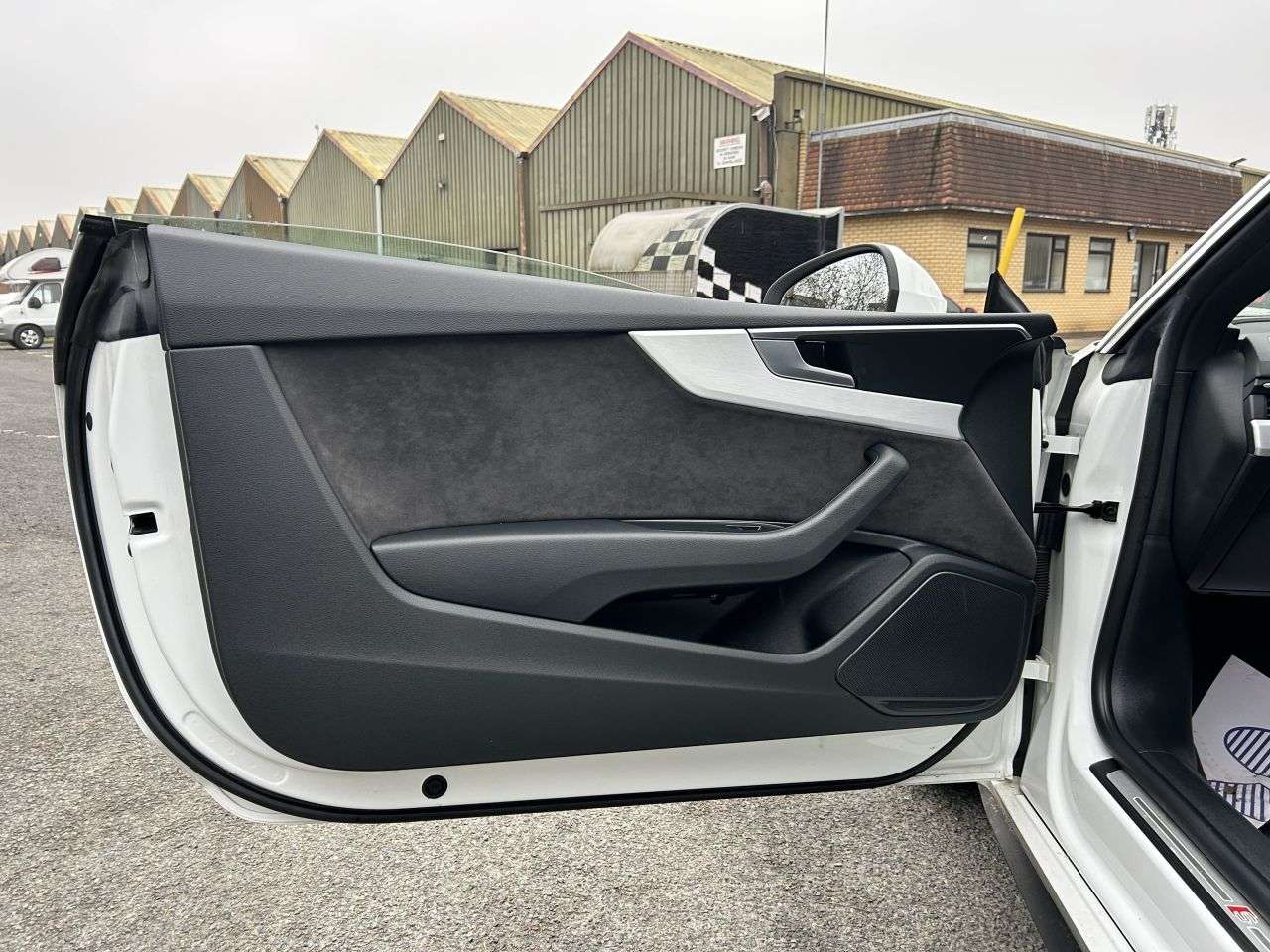 2019 AUDI A5 2019 AUDI A5