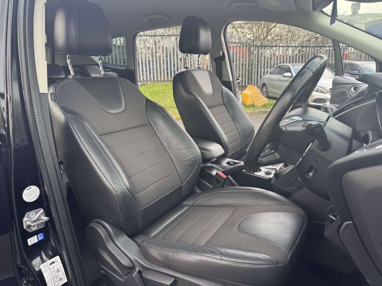 2016 FORD KUGA 2016 FORD KUGA