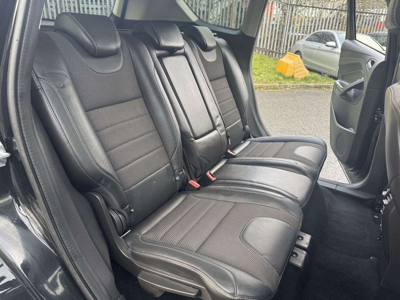 2016 FORD KUGA 2016 FORD KUGA