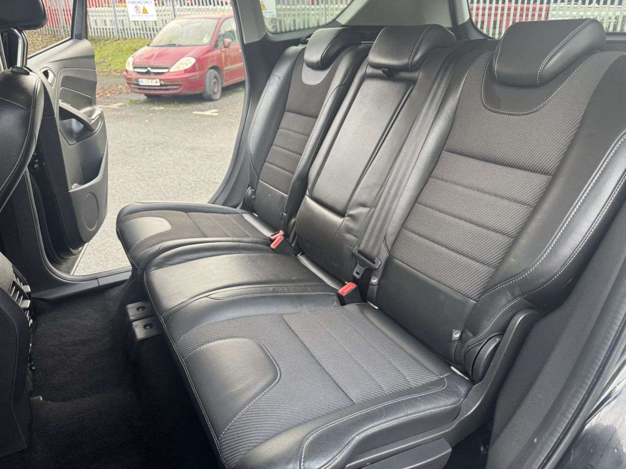 2016 FORD KUGA 2016 FORD KUGA