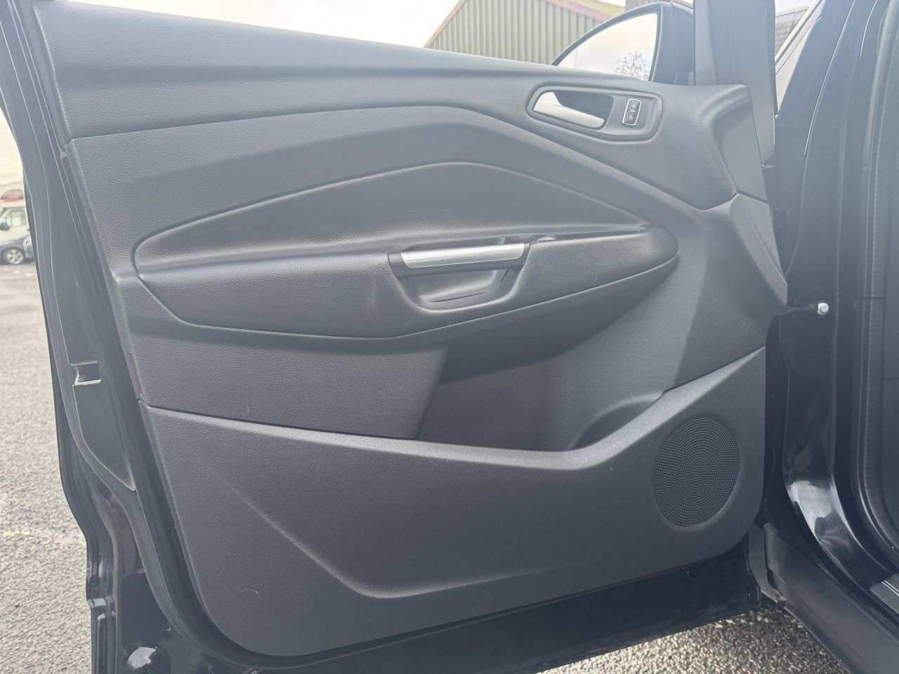 2016 FORD KUGA 2016 FORD KUGA