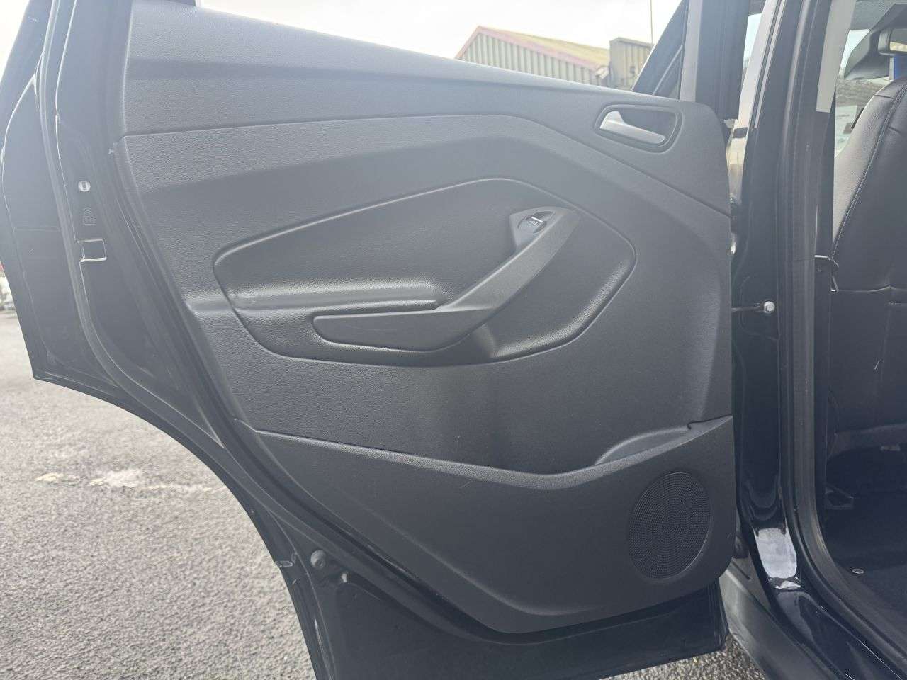 2016 FORD KUGA 2016 FORD KUGA