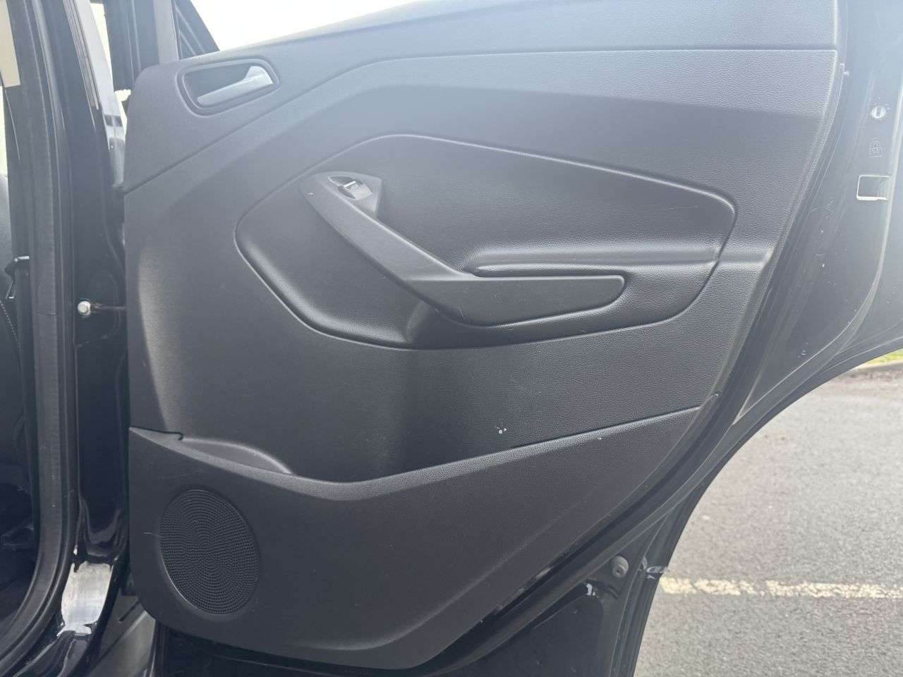 2016 FORD KUGA 2016 FORD KUGA