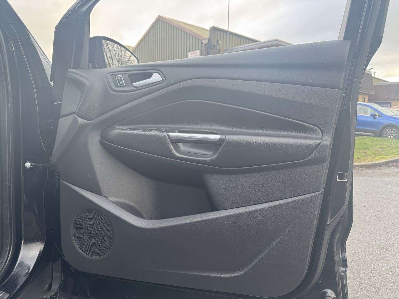 2016 FORD KUGA 2016 FORD KUGA