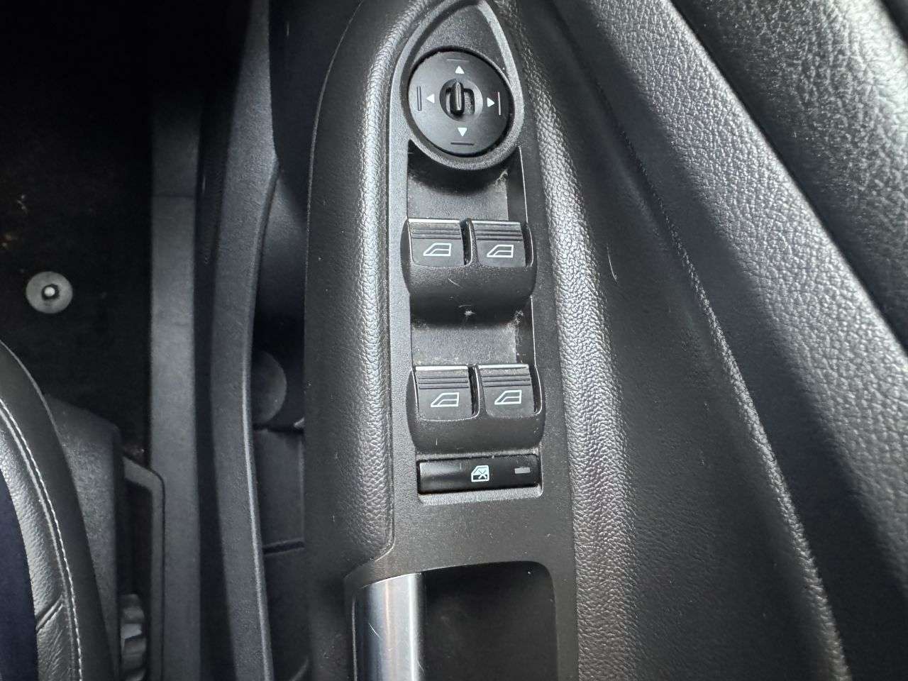 2016 FORD KUGA 2016 FORD KUGA