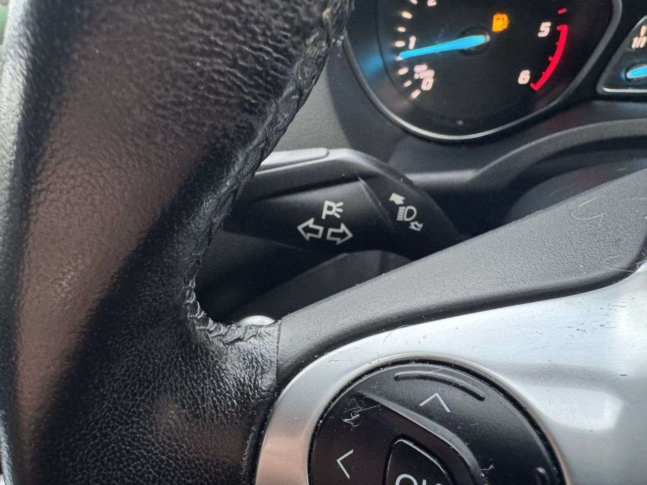 2016 FORD KUGA 2016 FORD KUGA