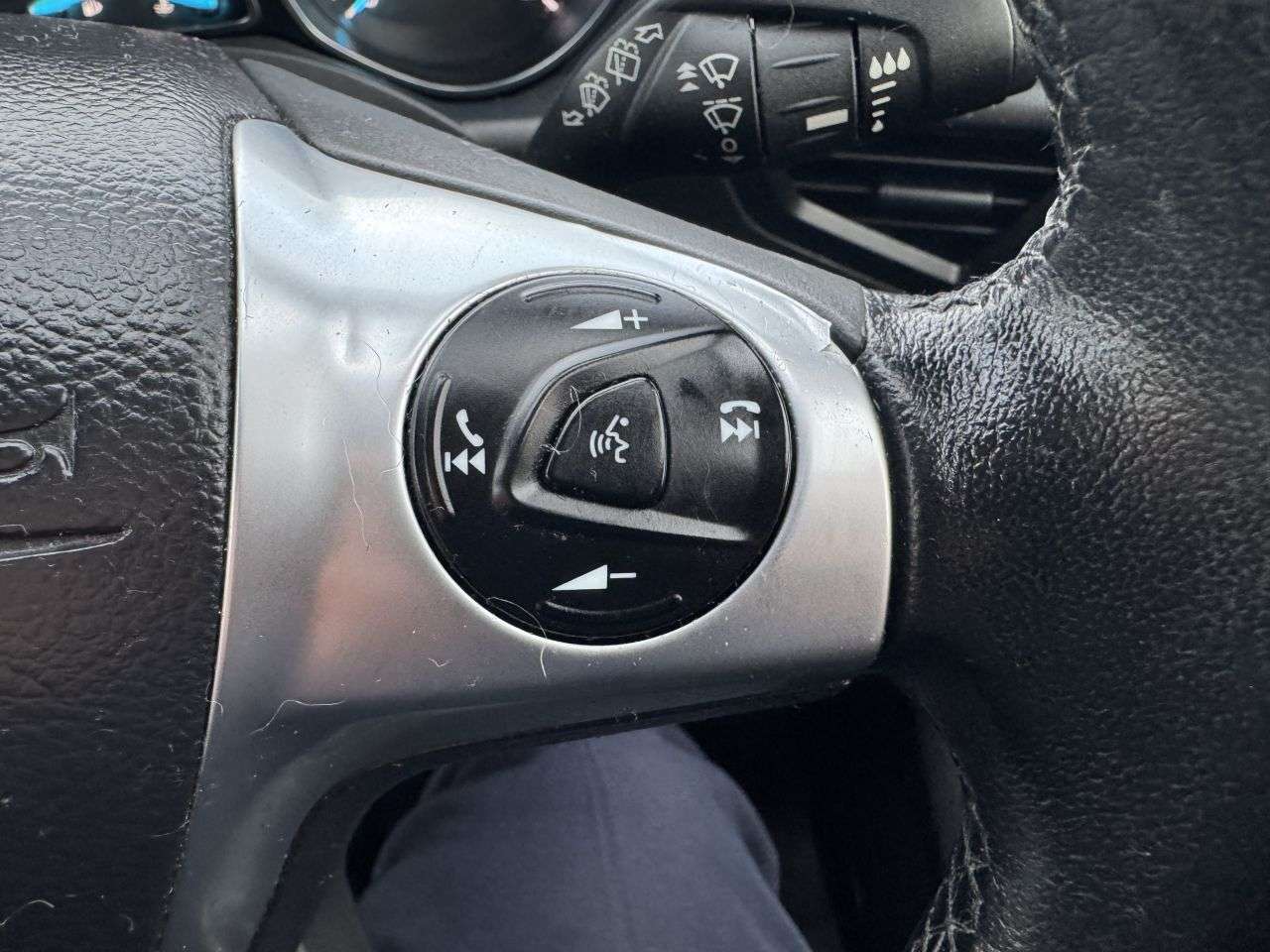 2016 FORD KUGA 2016 FORD KUGA