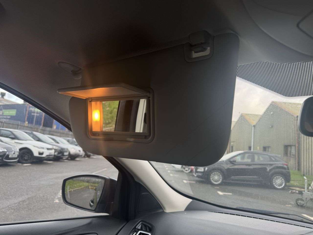 2016 FORD KUGA 2016 FORD KUGA