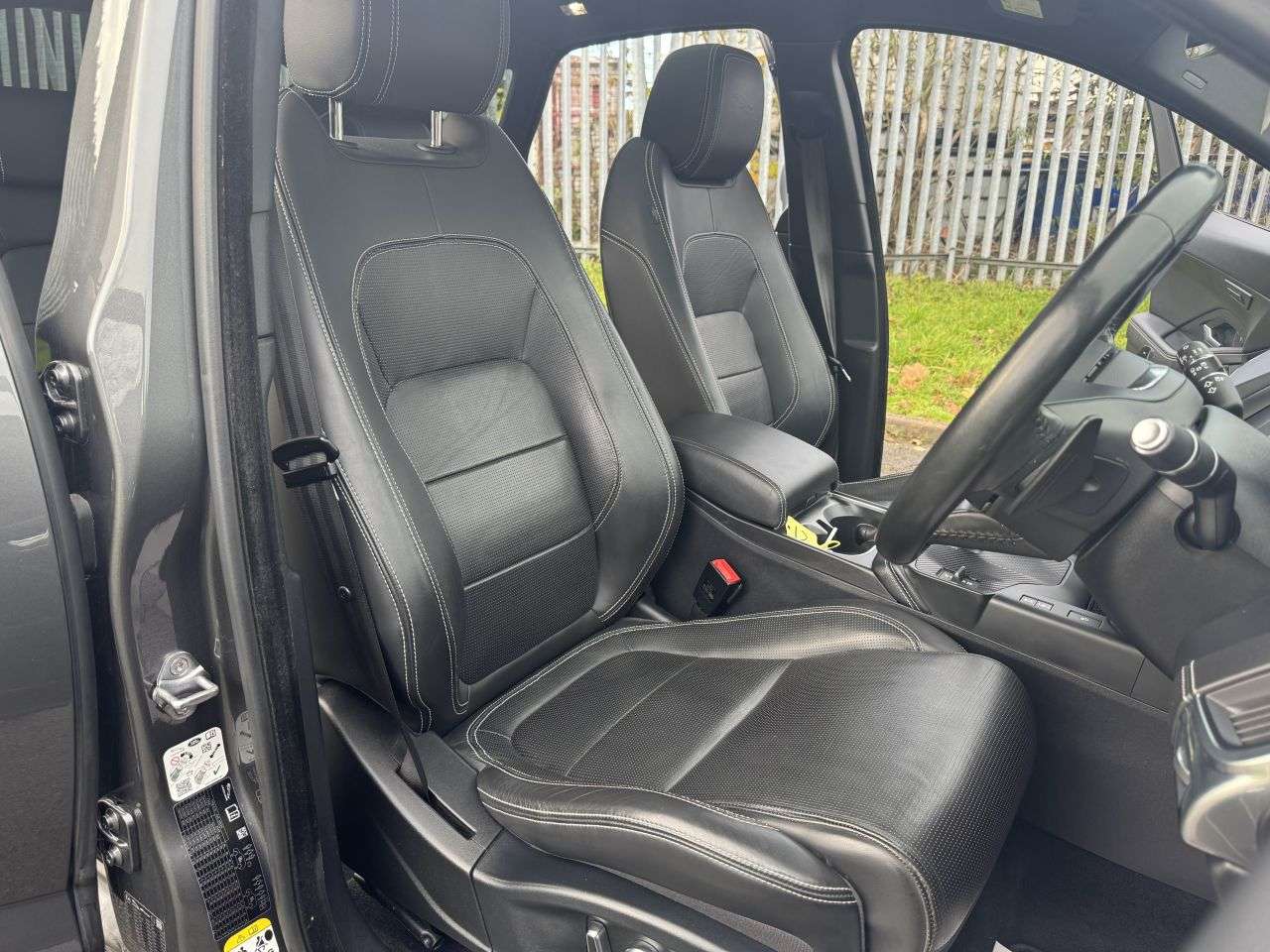 2019 JAGUAR E-PACE 2019 JAGUAR E-PACE