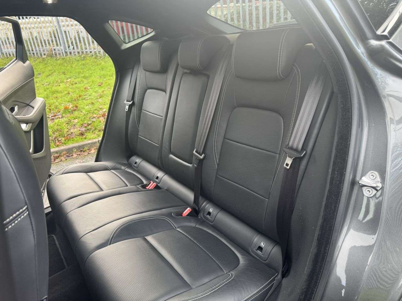 2019 JAGUAR E-PACE 2019 JAGUAR E-PACE