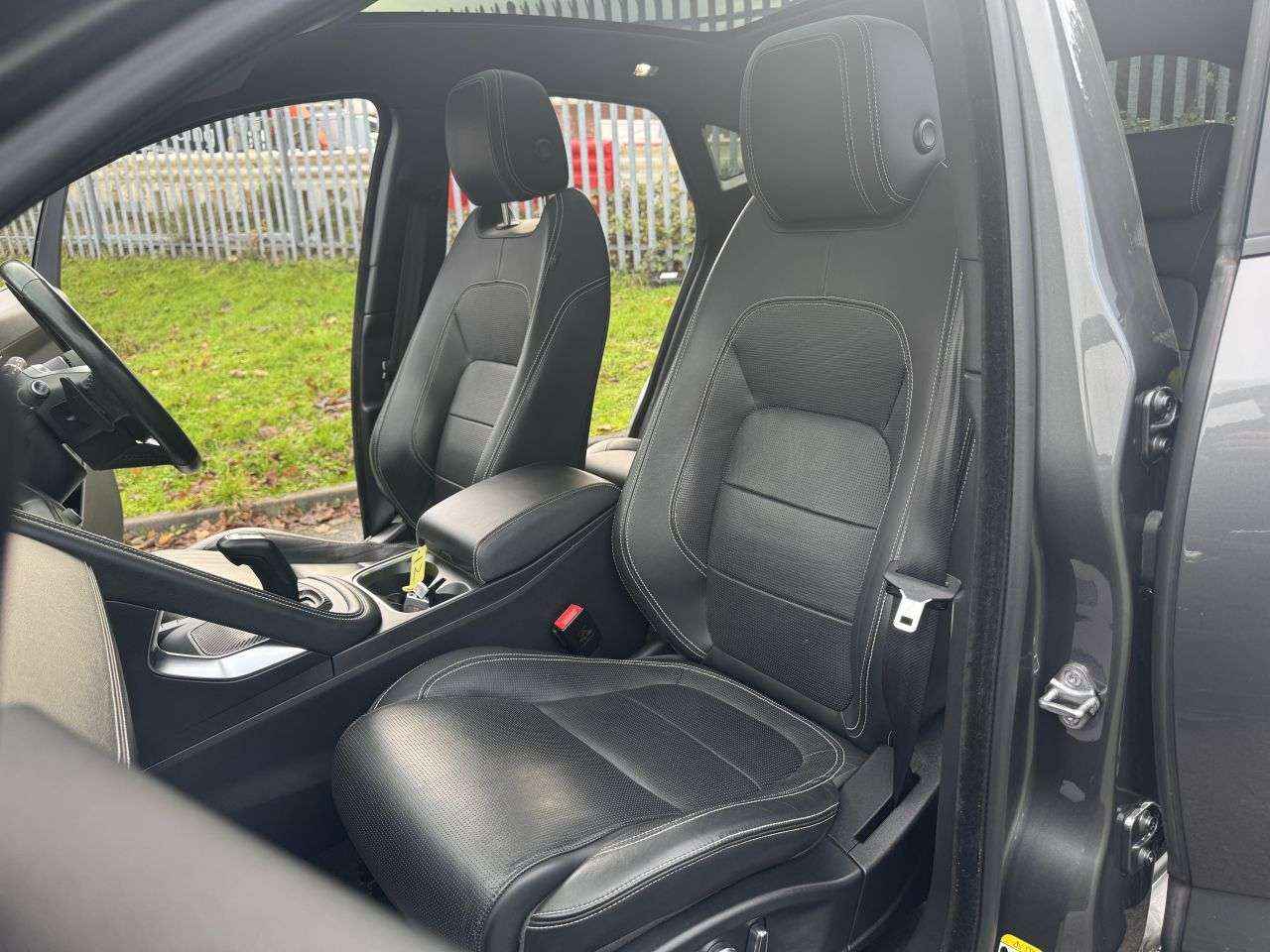 2019 JAGUAR E-PACE 2019 JAGUAR E-PACE