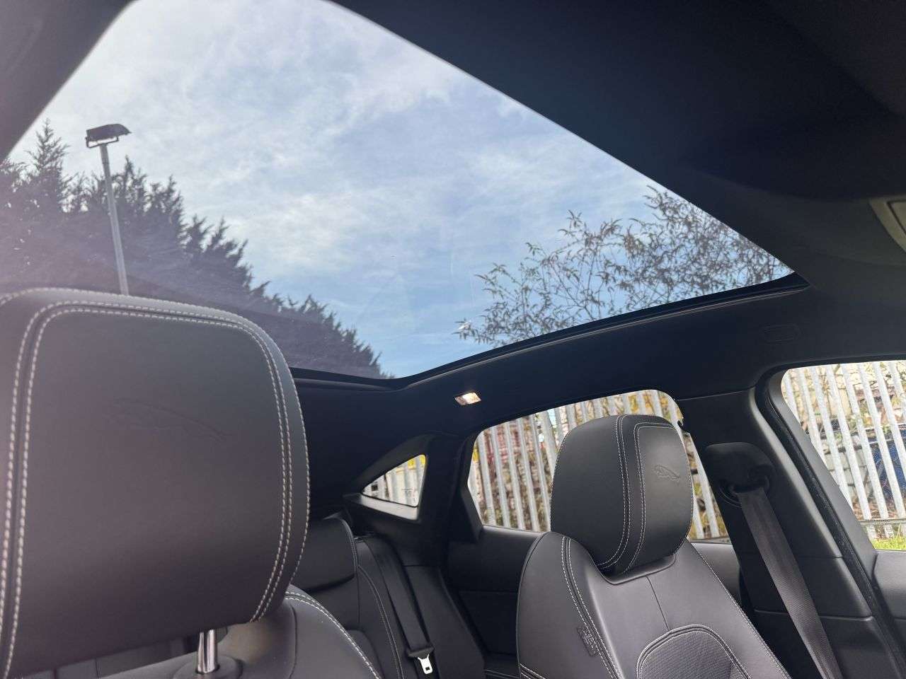 2019 JAGUAR E-PACE 2019 JAGUAR E-PACE