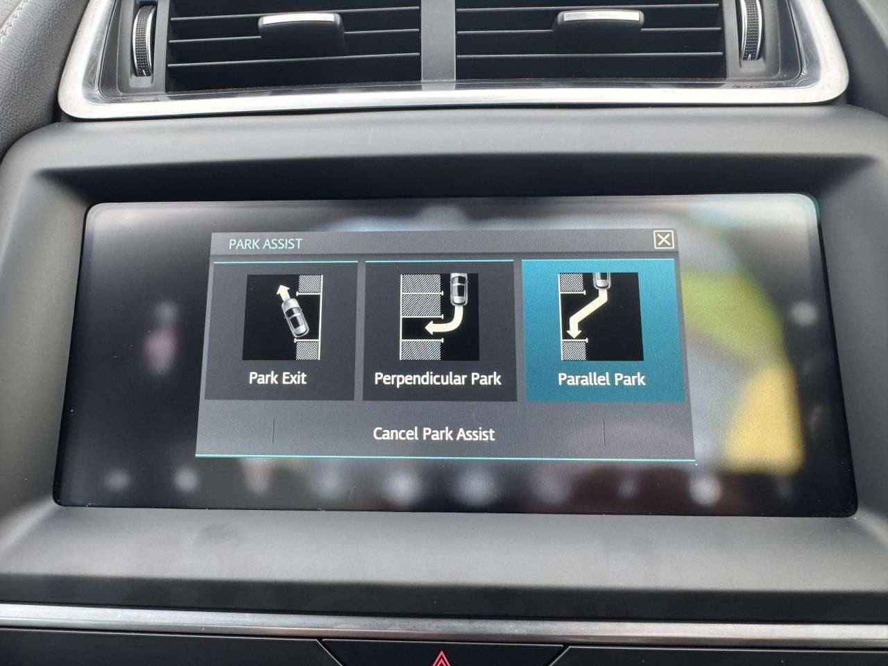 2019 JAGUAR E-PACE 2019 JAGUAR E-PACE