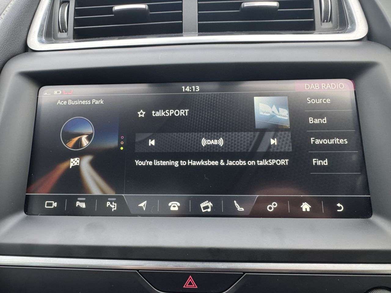 2019 JAGUAR E-PACE 2019 JAGUAR E-PACE