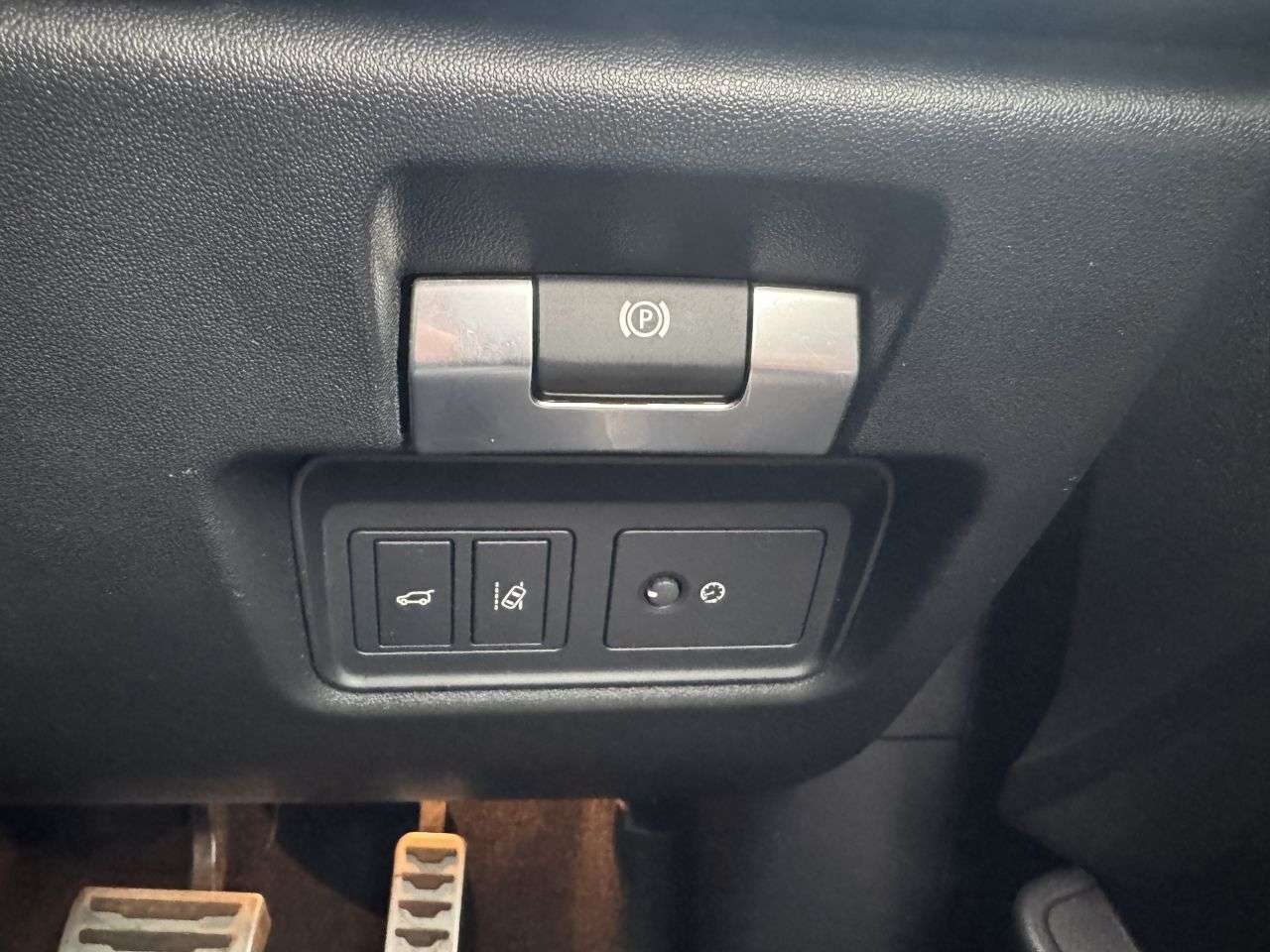 2019 JAGUAR E-PACE 2019 JAGUAR E-PACE