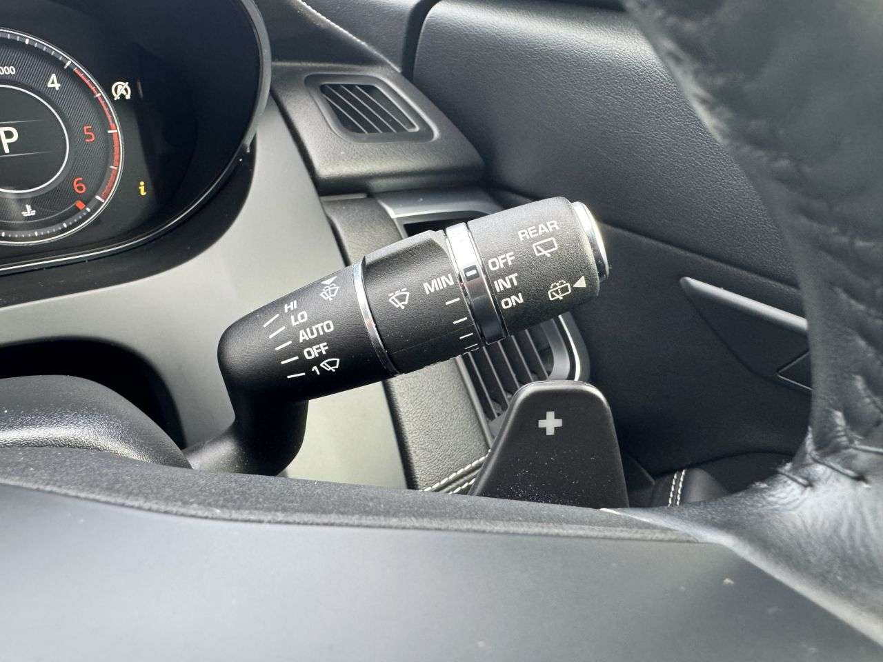 2019 JAGUAR E-PACE 2019 JAGUAR E-PACE