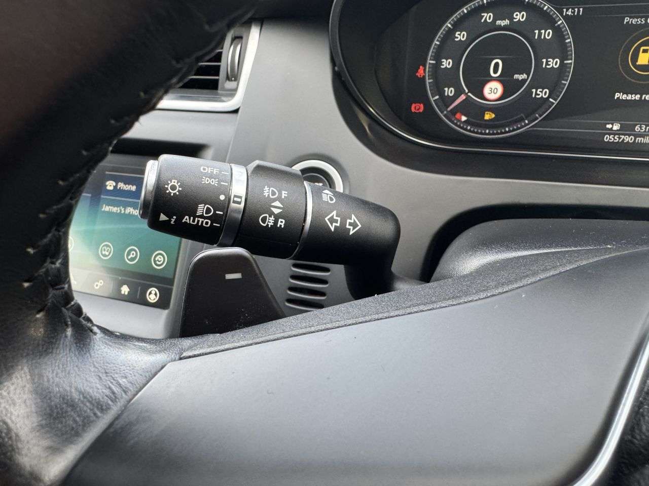 2019 JAGUAR E-PACE 2019 JAGUAR E-PACE