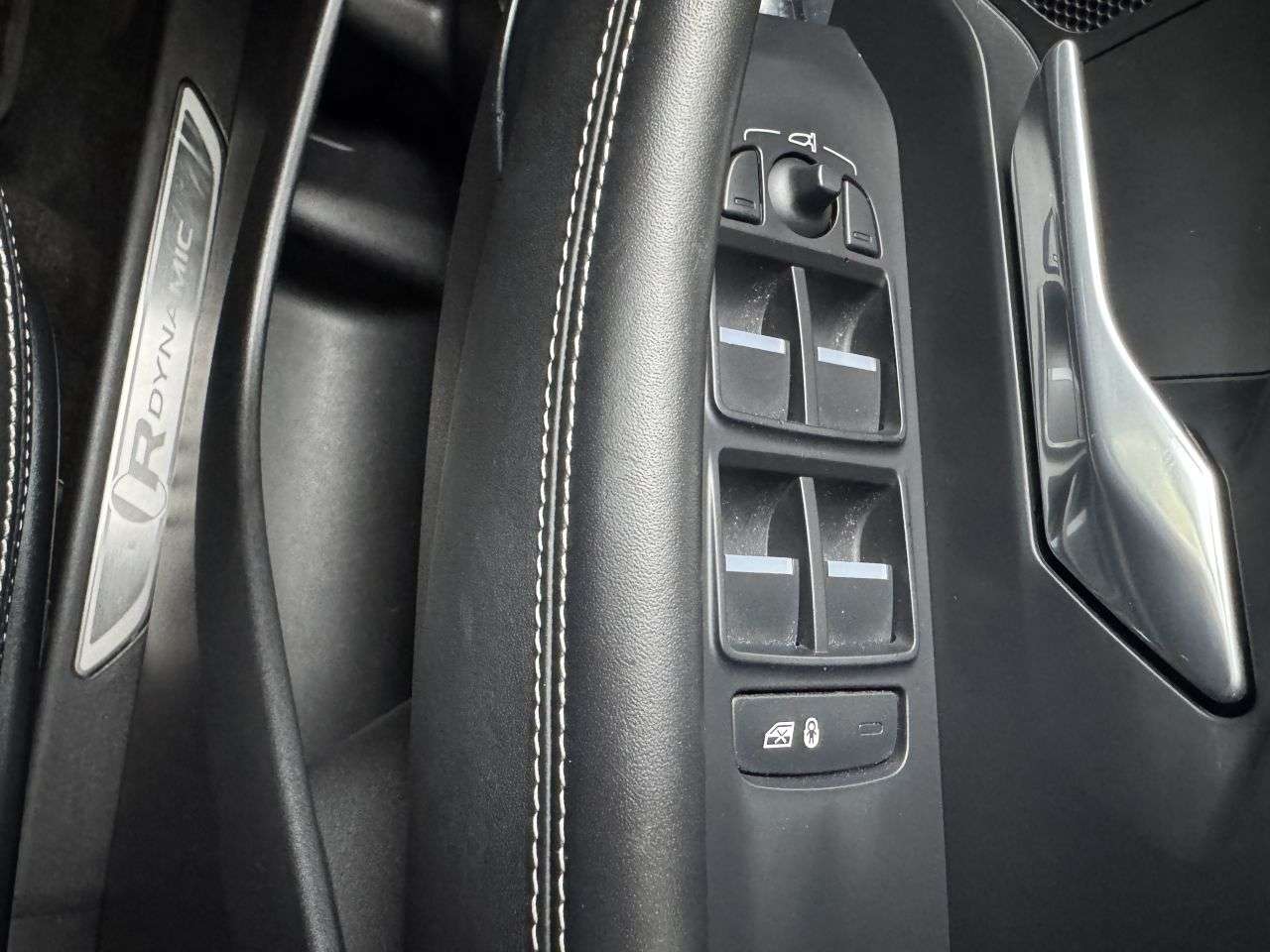 2019 JAGUAR E-PACE 2019 JAGUAR E-PACE