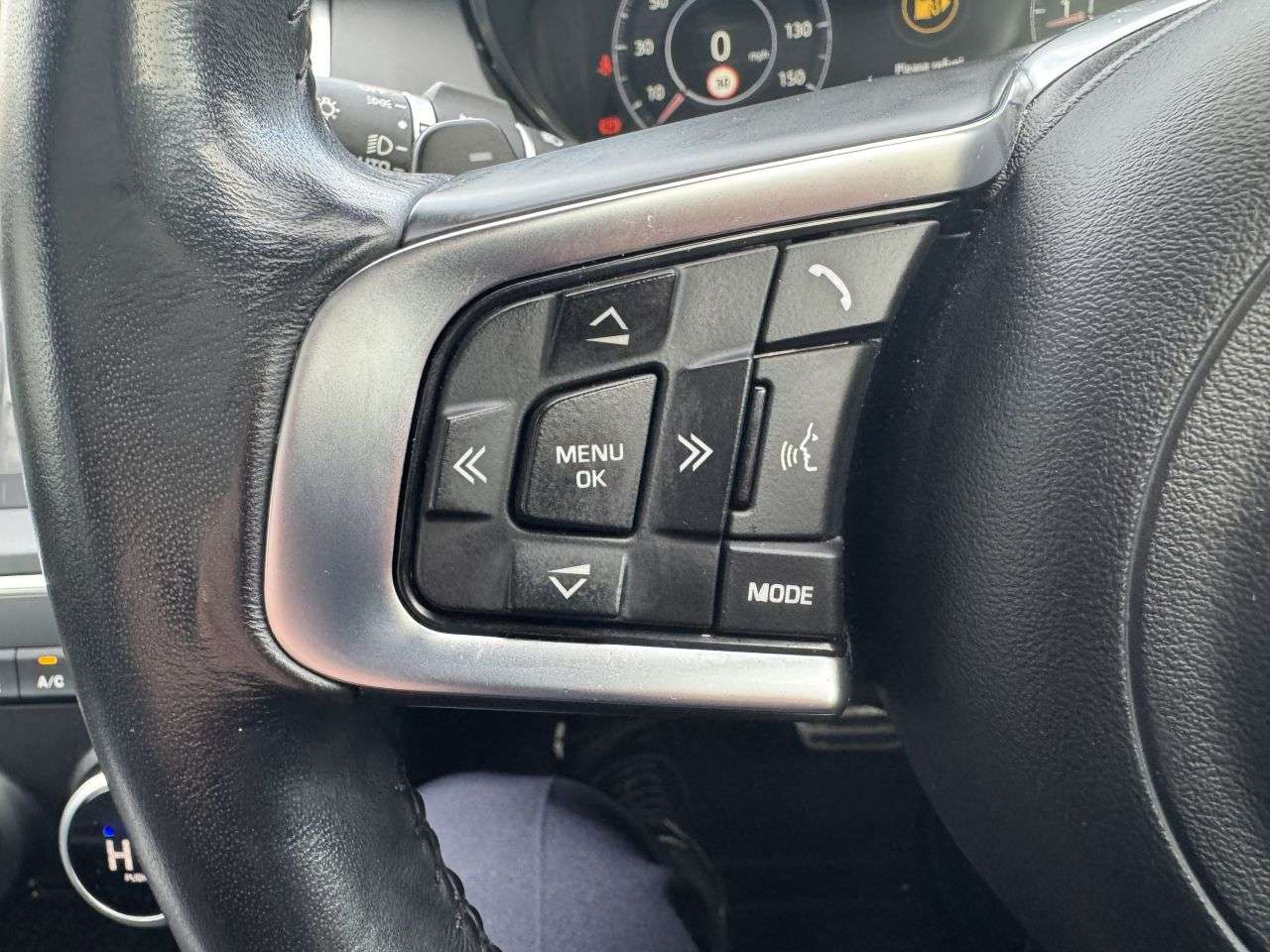 2019 JAGUAR E-PACE 2019 JAGUAR E-PACE