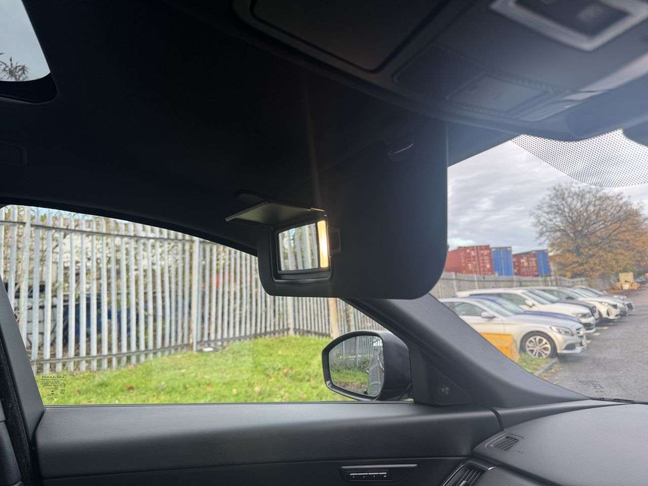 2019 JAGUAR E-PACE 2019 JAGUAR E-PACE