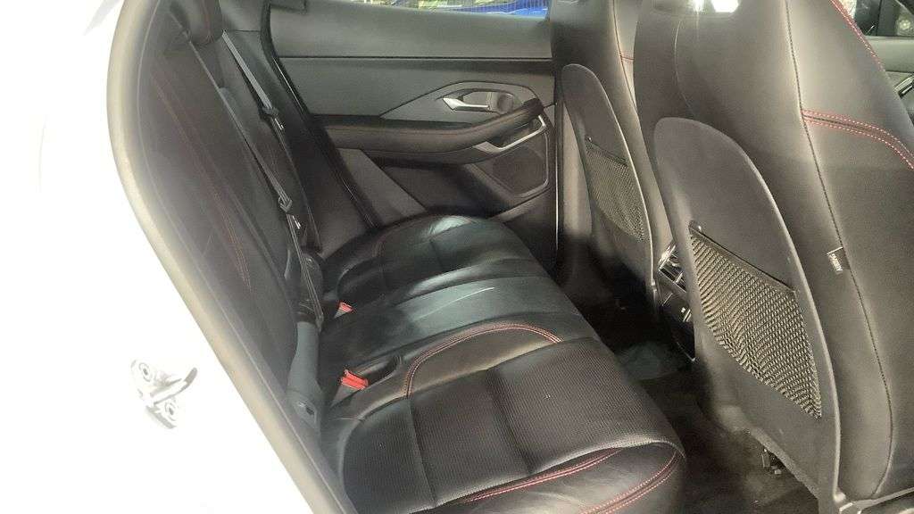 2020 JAGUAR E-PACE 2020 JAGUAR E-PACE