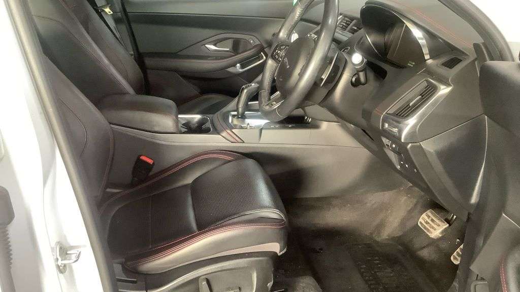 2020 JAGUAR E-PACE 2020 JAGUAR E-PACE