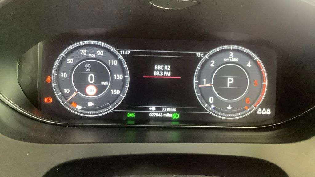 2020 JAGUAR E-PACE 2020 JAGUAR E-PACE