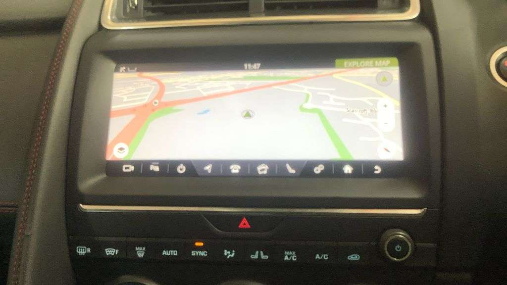 2020 JAGUAR E-PACE 2020 JAGUAR E-PACE