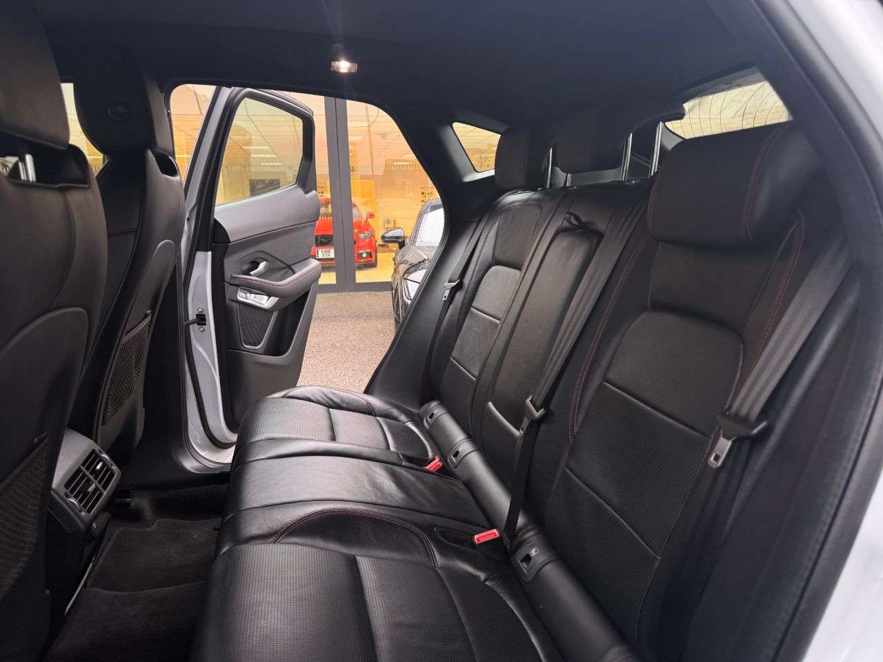 2020 JAGUAR E-PACE 2020 JAGUAR E-PACE